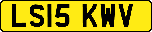 LS15KWV