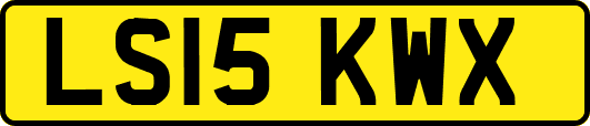LS15KWX