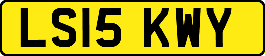 LS15KWY