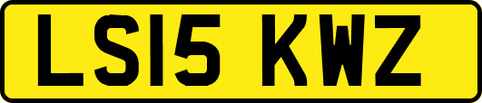LS15KWZ