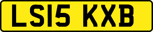 LS15KXB