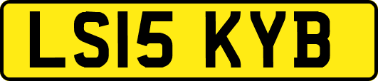 LS15KYB