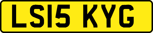 LS15KYG
