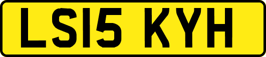 LS15KYH