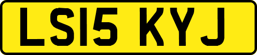 LS15KYJ