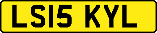 LS15KYL