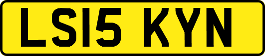 LS15KYN