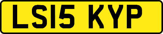 LS15KYP