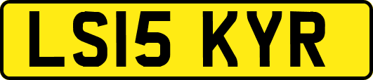 LS15KYR
