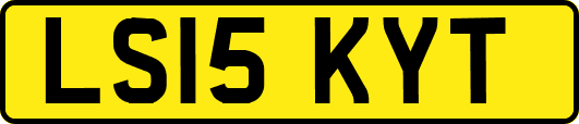 LS15KYT