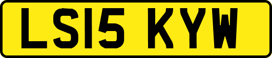 LS15KYW