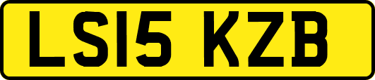 LS15KZB