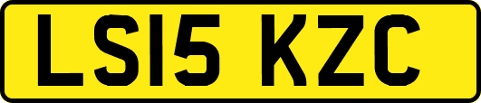 LS15KZC