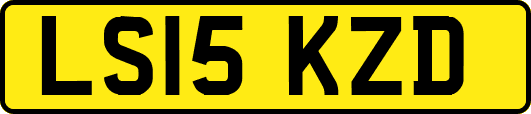LS15KZD