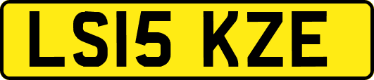 LS15KZE