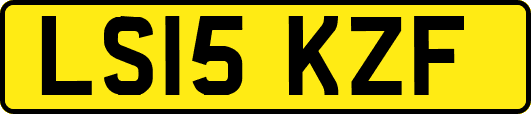 LS15KZF