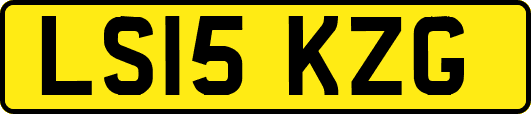LS15KZG