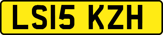 LS15KZH