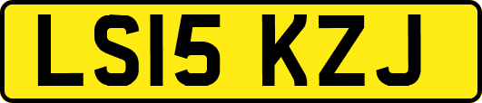 LS15KZJ