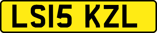 LS15KZL