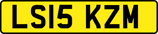 LS15KZM