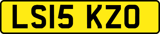 LS15KZO
