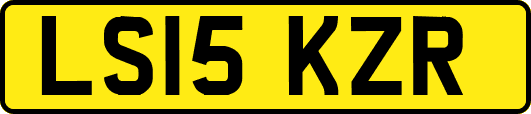 LS15KZR