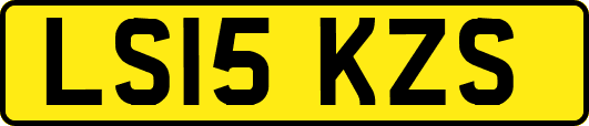 LS15KZS