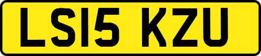 LS15KZU