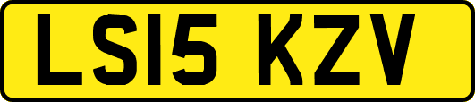 LS15KZV