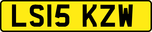 LS15KZW