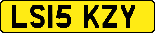 LS15KZY