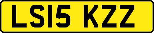LS15KZZ