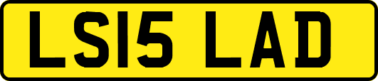 LS15LAD
