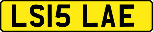 LS15LAE