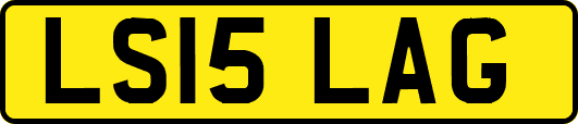 LS15LAG