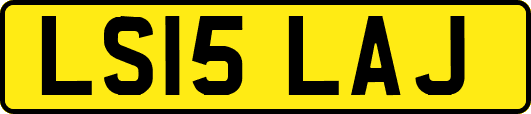 LS15LAJ