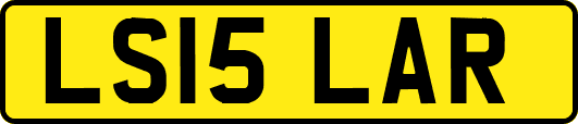 LS15LAR