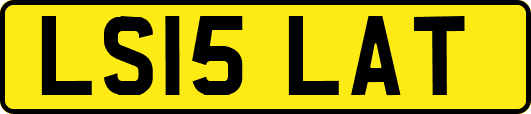 LS15LAT