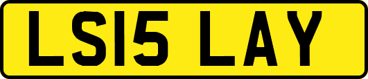 LS15LAY