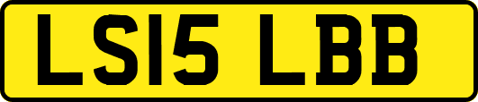 LS15LBB
