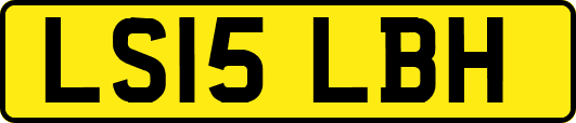 LS15LBH