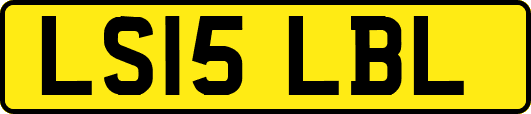 LS15LBL