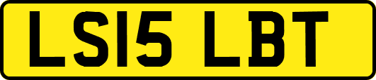 LS15LBT