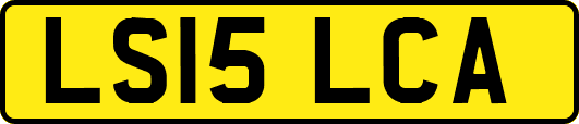 LS15LCA