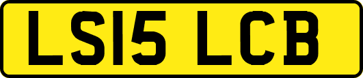 LS15LCB