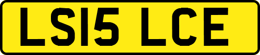 LS15LCE