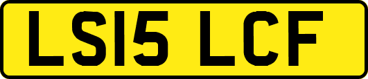 LS15LCF