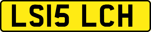 LS15LCH