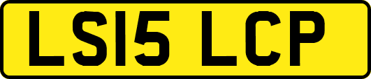 LS15LCP